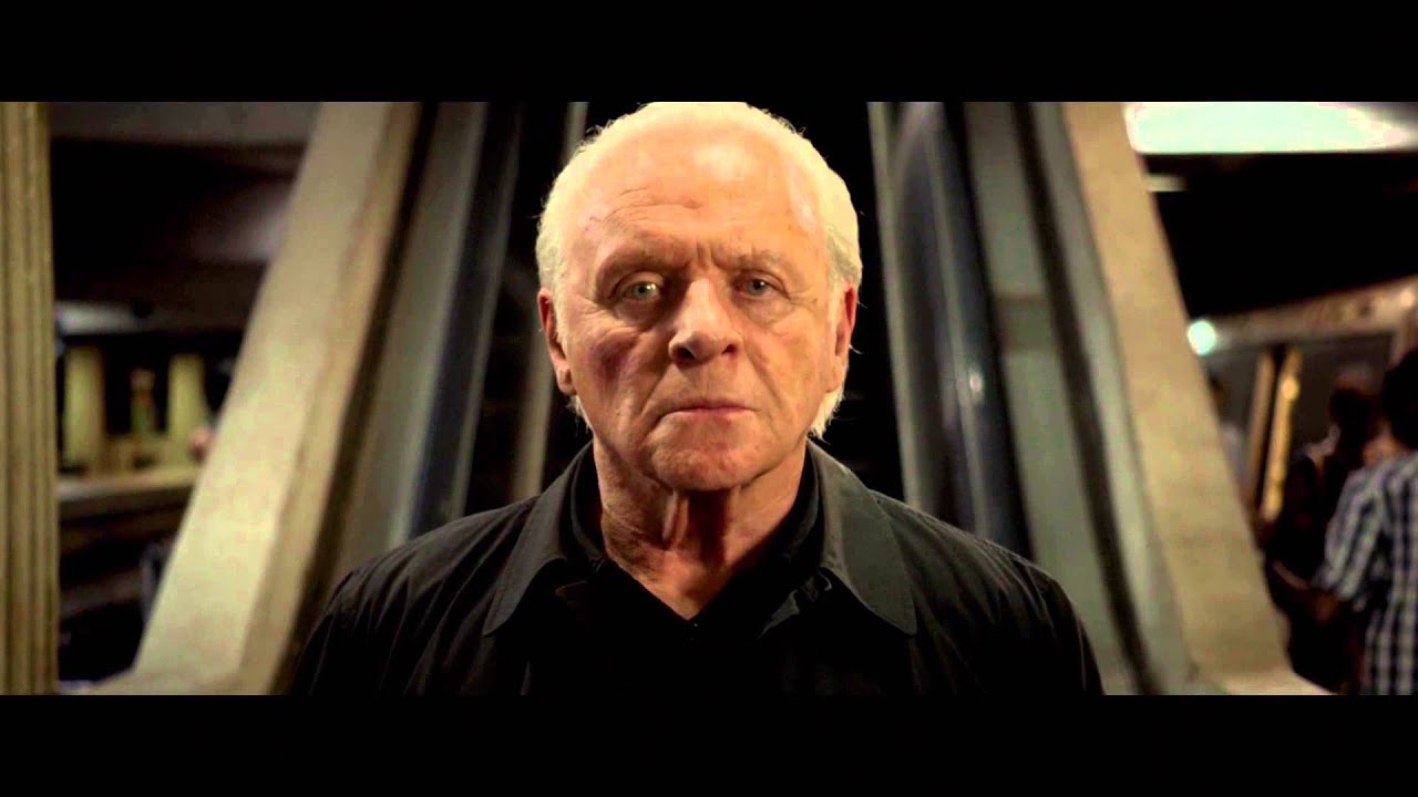 Pr&eacute;monitions - Bande annonce VF - HD
