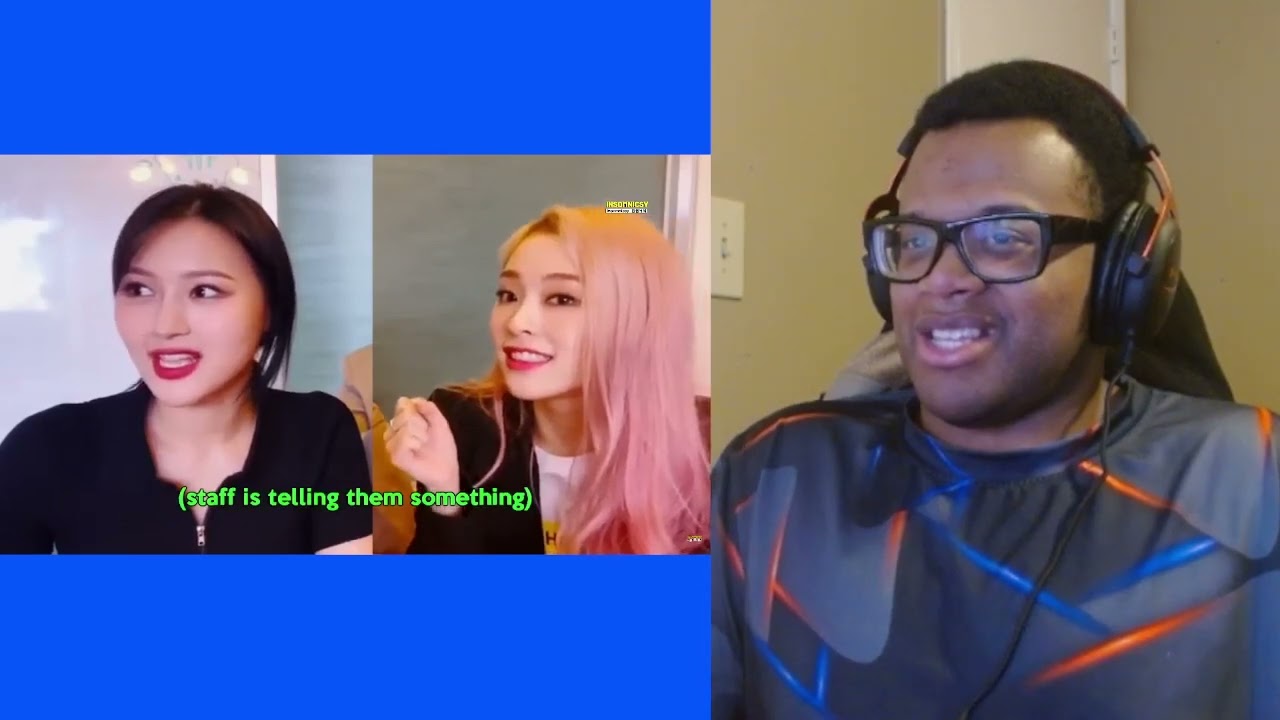 how dreamcatcher abruptly end their live broadcasts 🤡 [Reaction]