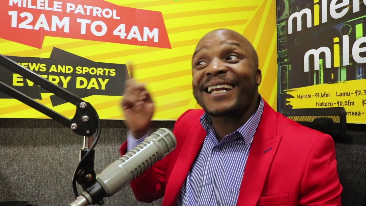 Jalas: Cheza na class yako na utaishi vyema | Relationship 101