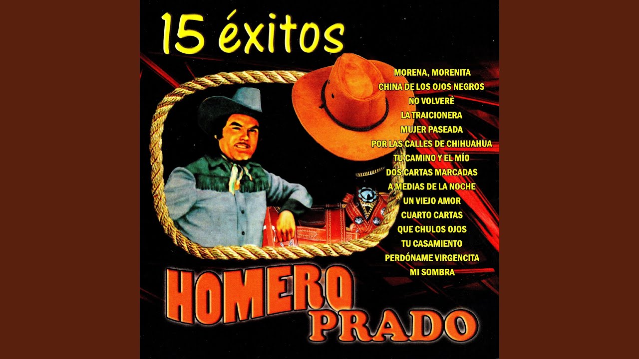 Tu Camino y el Mio
