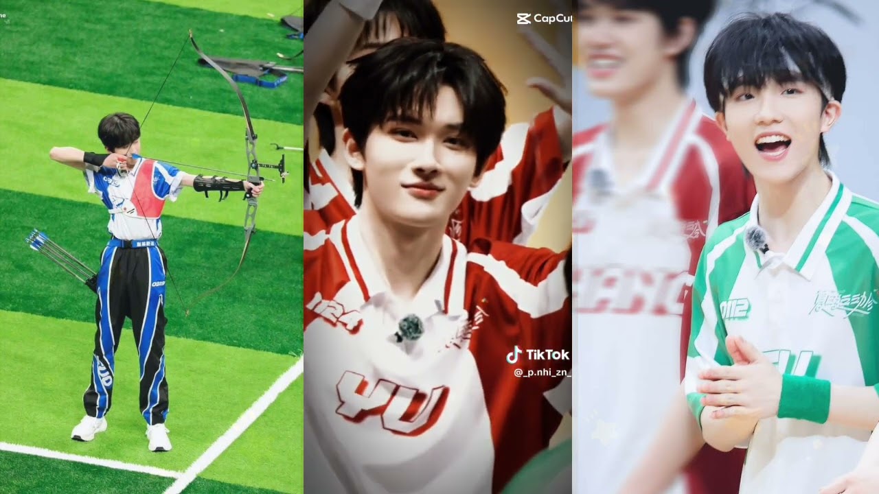Tổng hợp tiktok ĐHTT TF Gia Tộc F3, F4 🌷🌹🌷#xuhuong #lau18 #tfgiatộcf4 #tfgiatộcf3 #tnt