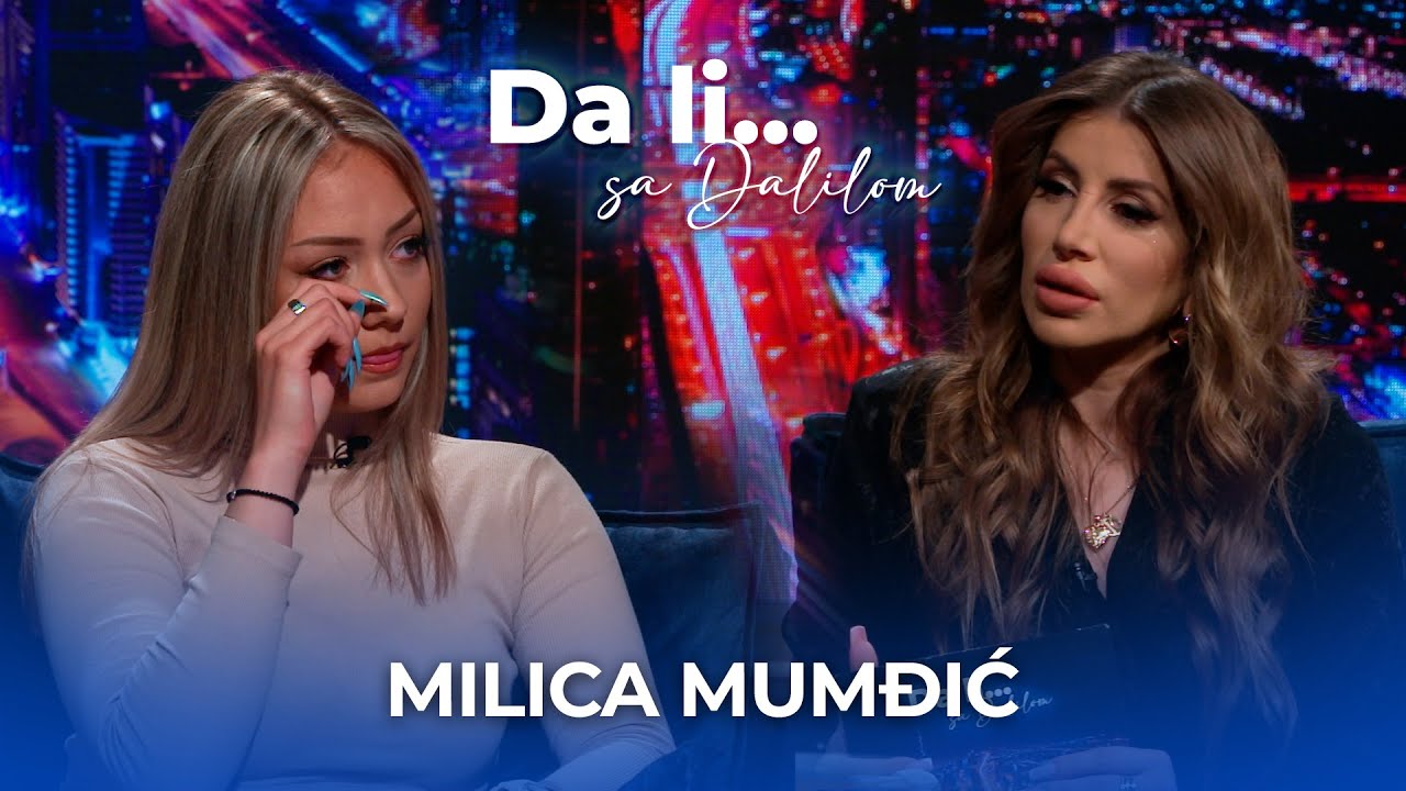 NAJTRAGIČNIJA SUDBINA NA BALKANU! Ispovest Milice koja je u 6 meseci izgubila ćerku i muža! |HYPETV