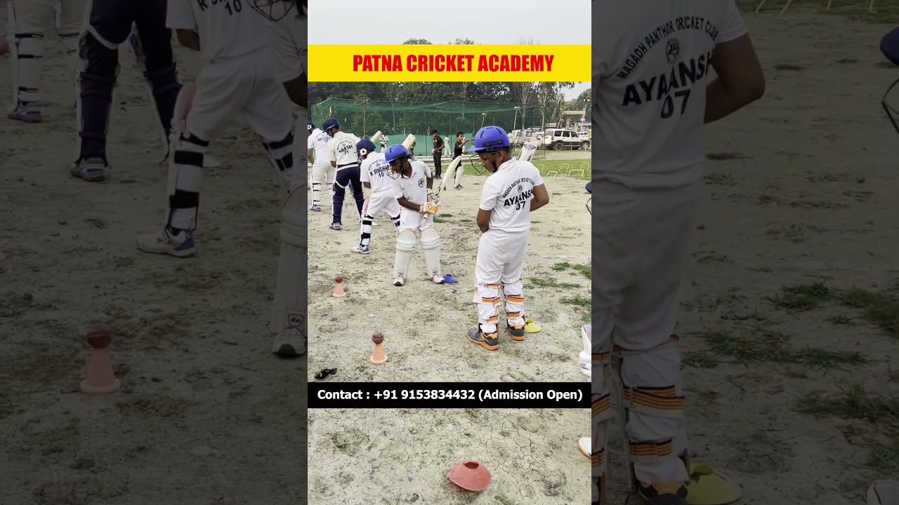 Diwali Dhamaka Offer - 30% Off on New Admission | Patna Cricket Academy 🏏 #cricketlover #patna