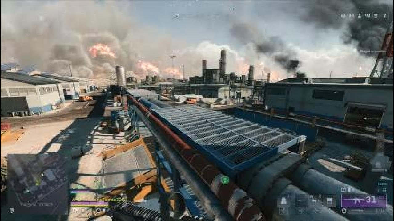 Battlefield 6 REDSEC  Vratio se stari OG Duo nakon 5 godina