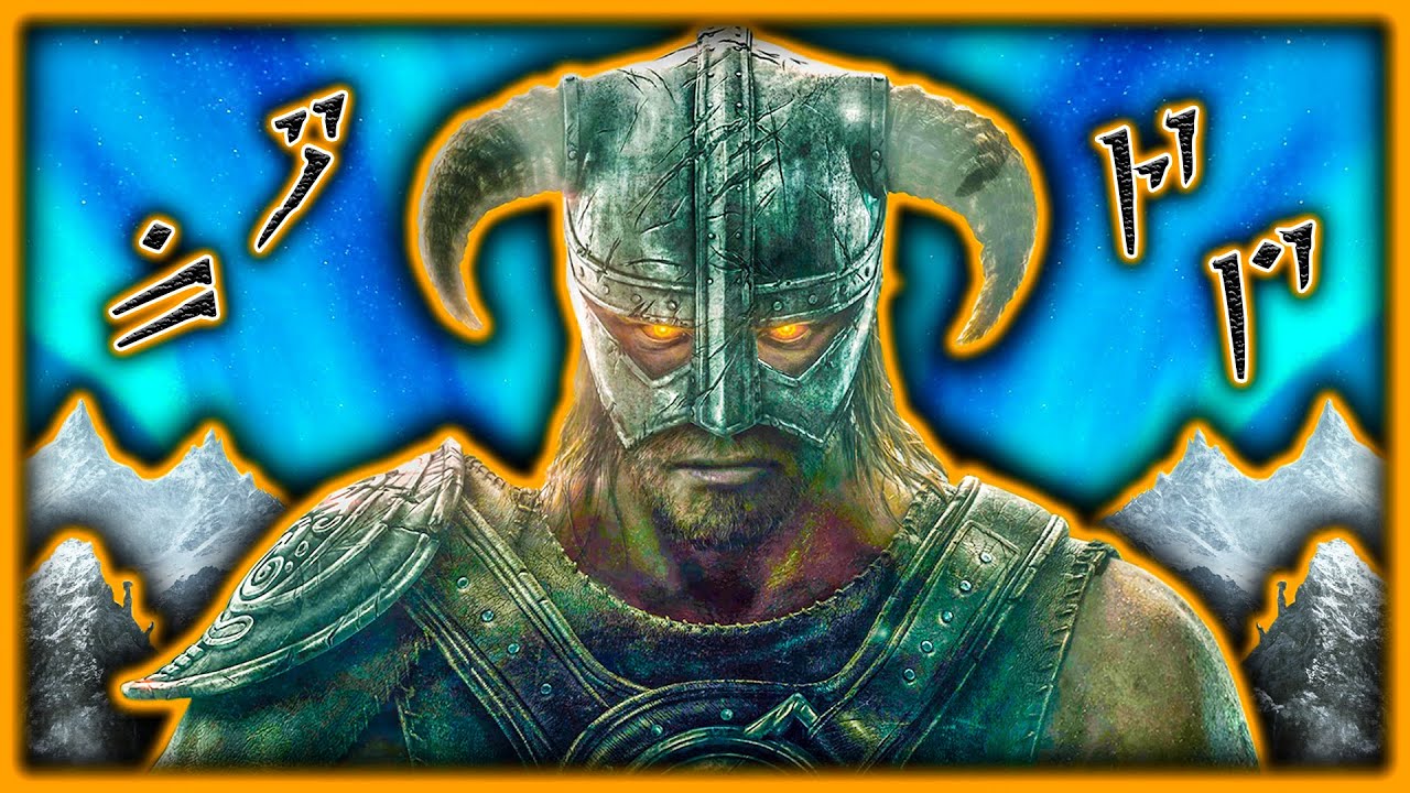 The COMPLETE GUIDE to Skyrim - The Nords - Elder Scrolls Lore