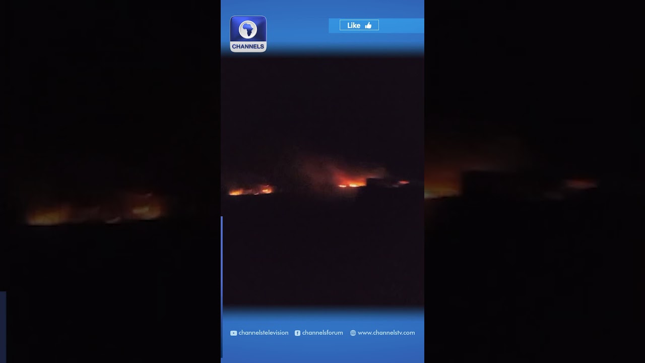 Войска отразили попытку проникновения в районе перекрестка Аджилари в штате Борно.