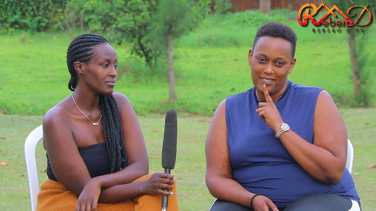 UMUBYEYI Marie Rose avuze ibyo Urugo|kurwana ku Umugabo n'umugore bitera abana ibibazo😭 ndabizi neza