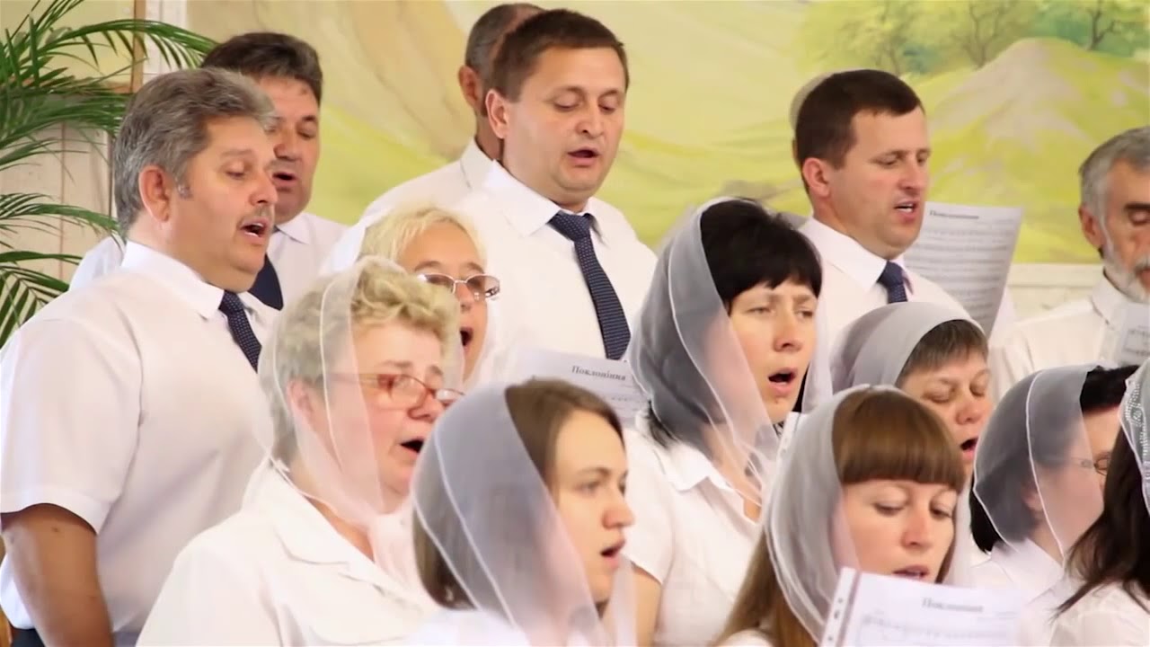 Святкування 90 річчя заснування Першої церкви ХВЄ м Тернополя  10 серпня