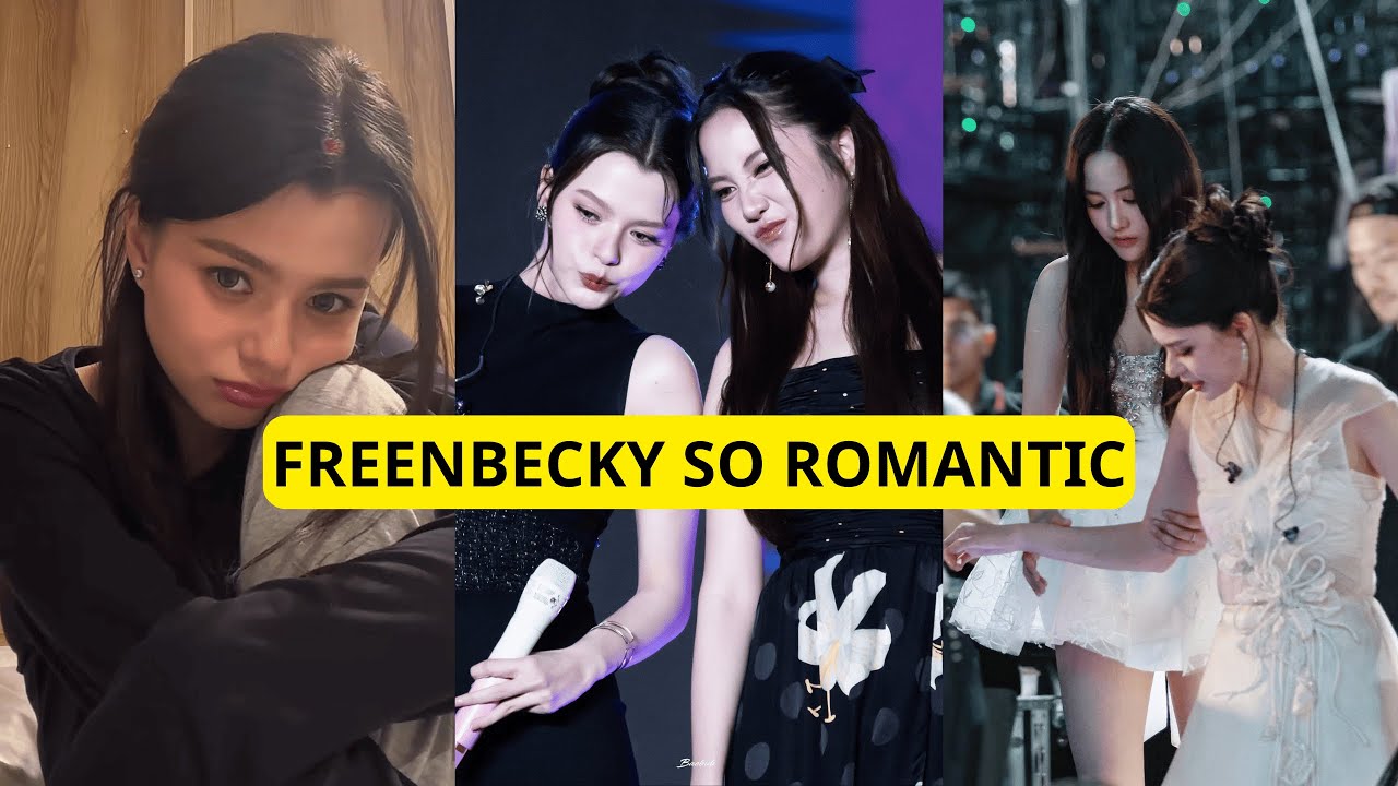 Love you, FreenBecky❤️ #CTWCountdown2026XFreenBecky #freenbeck #becky #freen #ฟรีนเบค