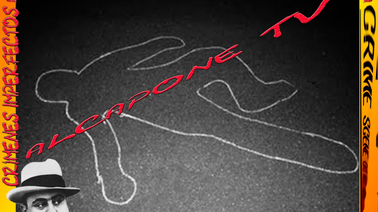 Crimenes Imperfectos LPDC, Un asesino entre nosotros