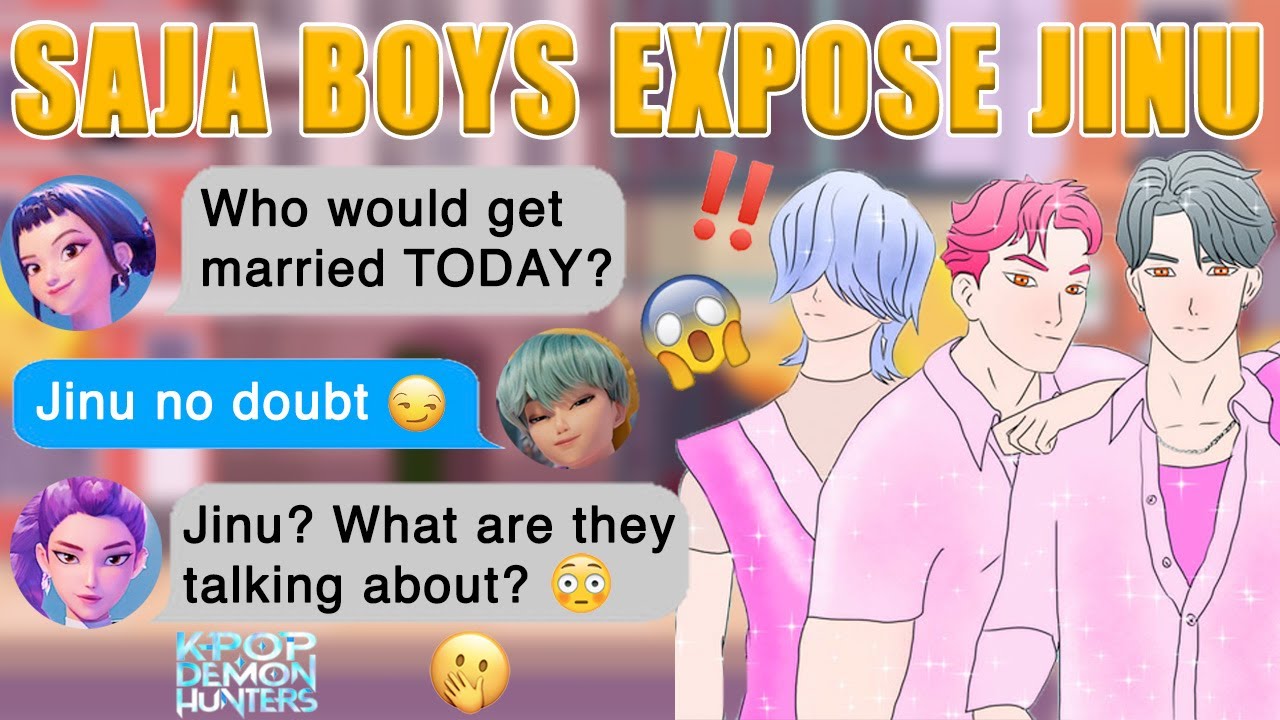 KDH React To Most Likely Game 😟 RumixJinu || Zoeystery || Saja Boys Huntrix || KDH Texts