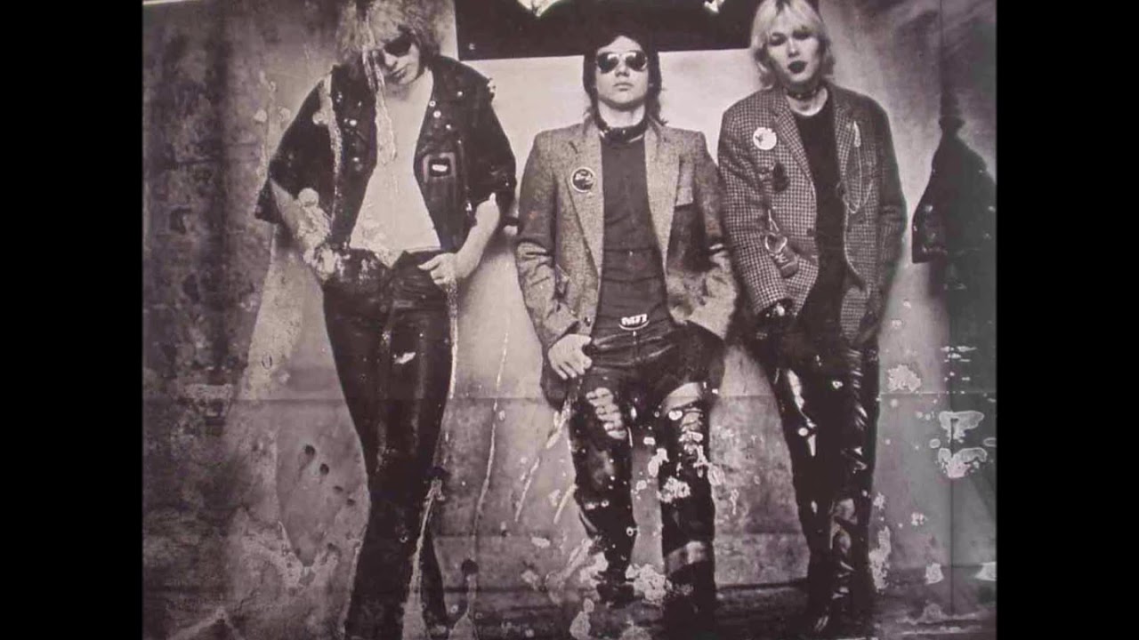 Brats  -  Prostitute  (1979)
