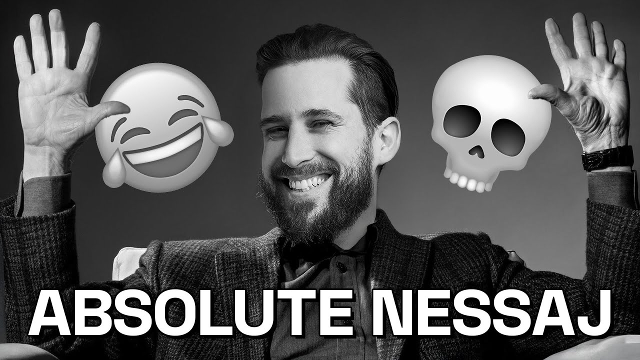 NESSAJ MEME REAKCIÓ #18 🔥