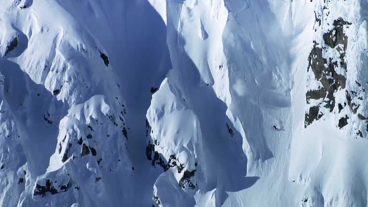 STANDARD FILMS 2112 Frederik Kalbermatten Full Part iTunes Release