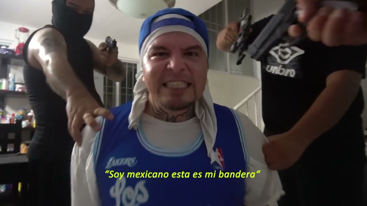 Justicia para Lefty - Nano El Cenzontle (Video Oficial) Tributo a Lefty SM