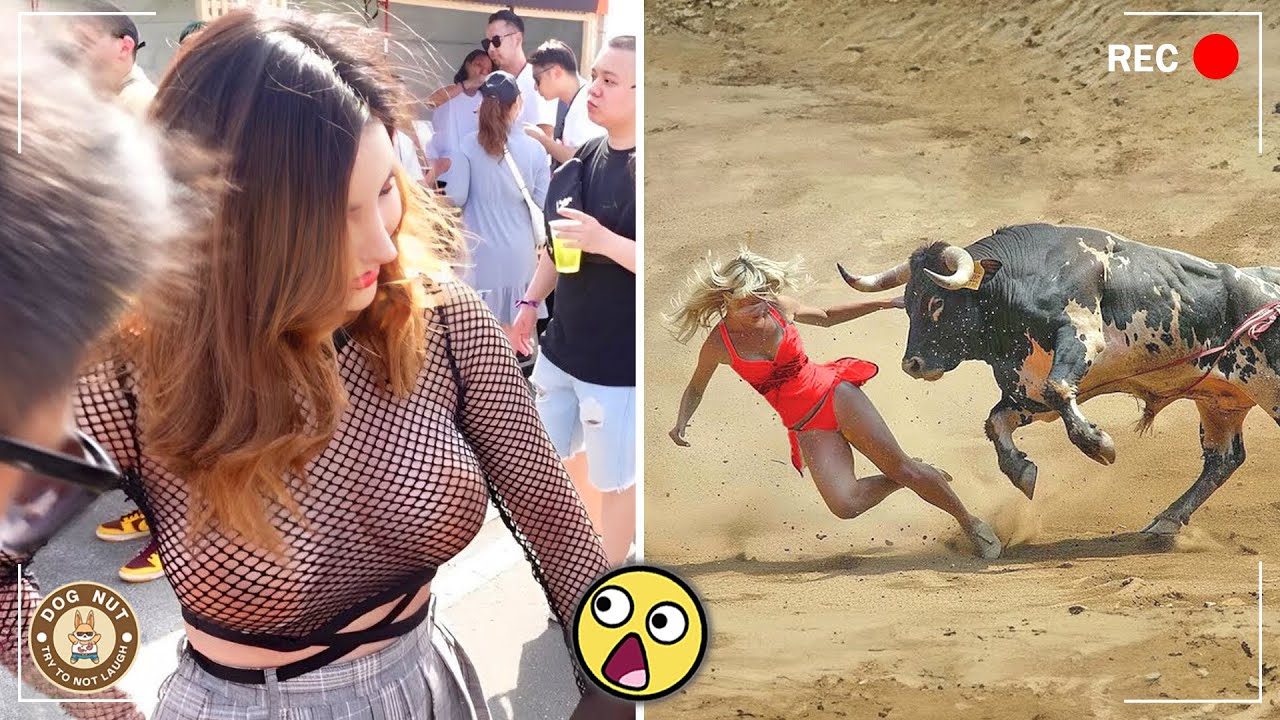 TOTAL IDIOT AT WORK #17 - Instant Regret Fails | Best Fails 2024