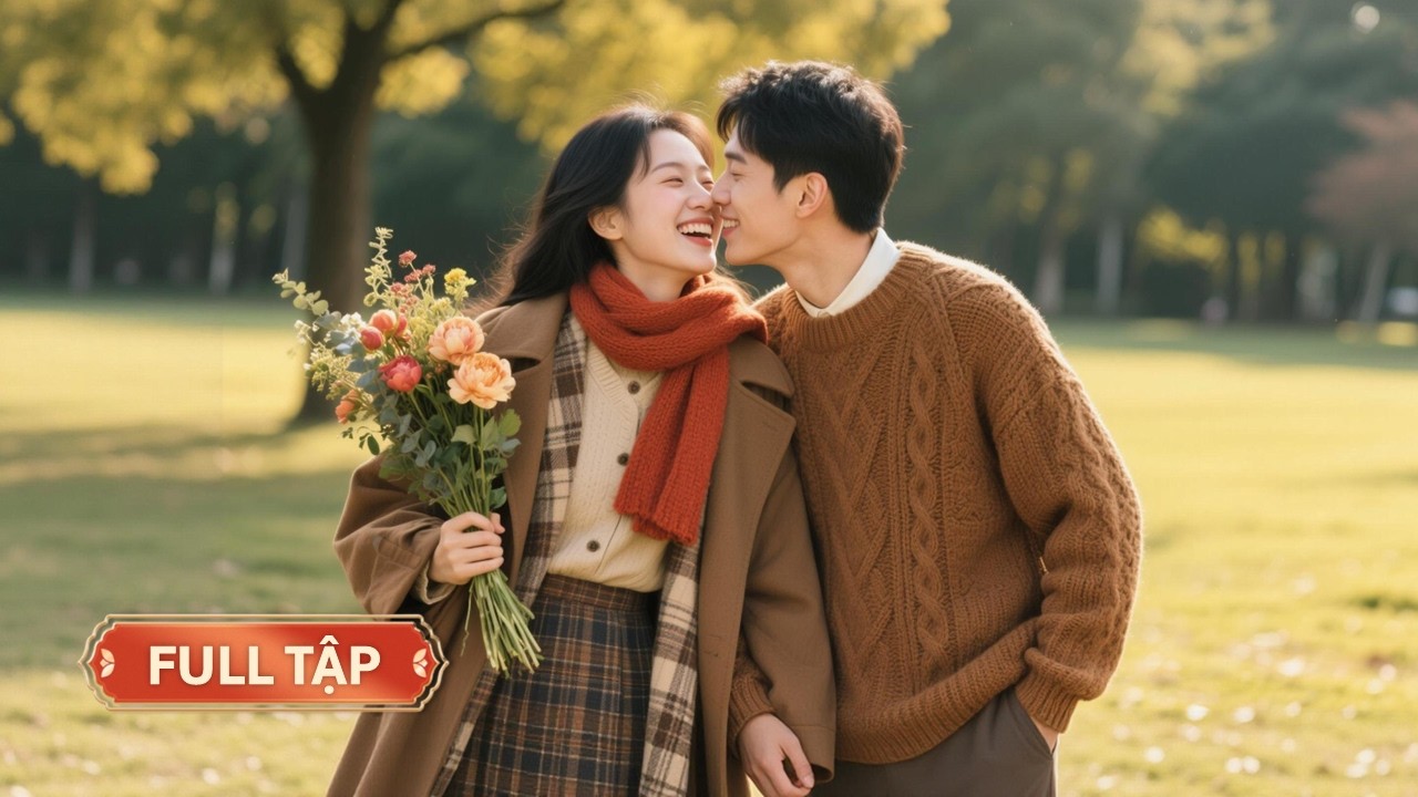 cứu được Tổng tài mắc chứng sợ con người, cô gái xui xẻo bỗng hóa thành báu vật của trùm tài phiệt