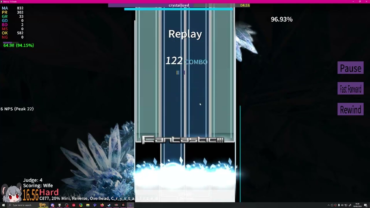 bad