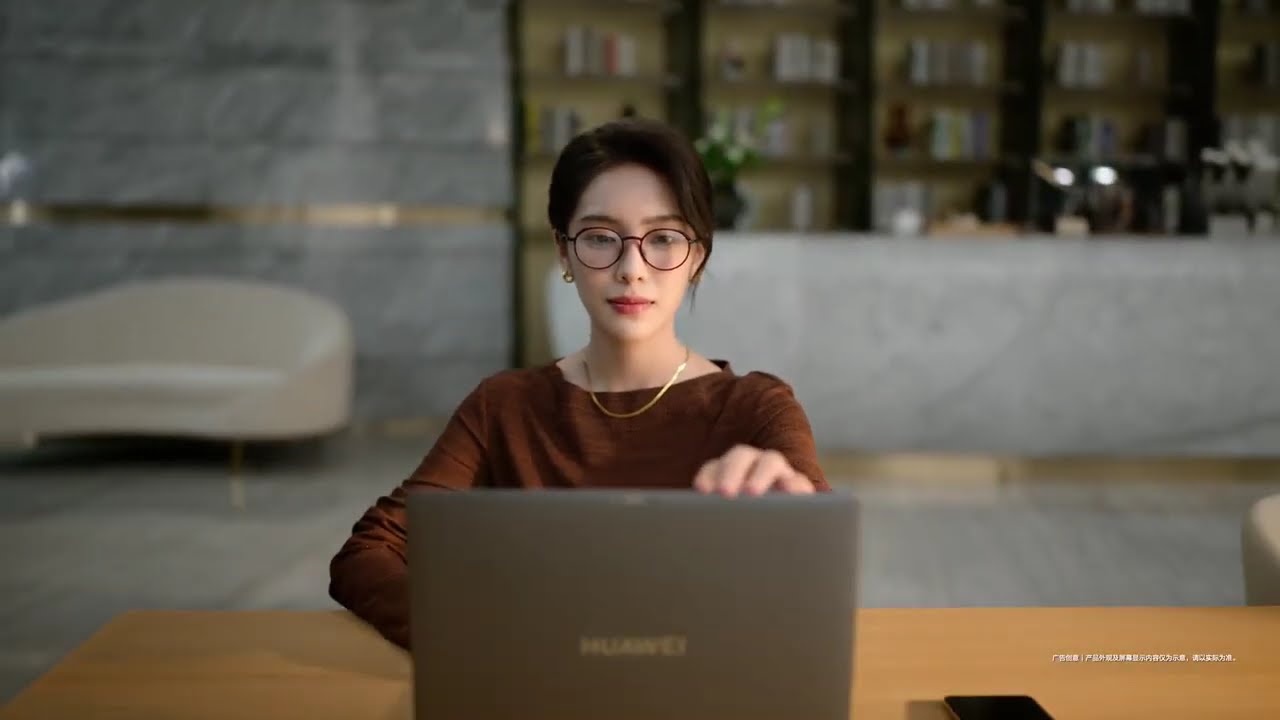 HarmonyOS for PC official trailer #HM740 #huawei #harmonyos