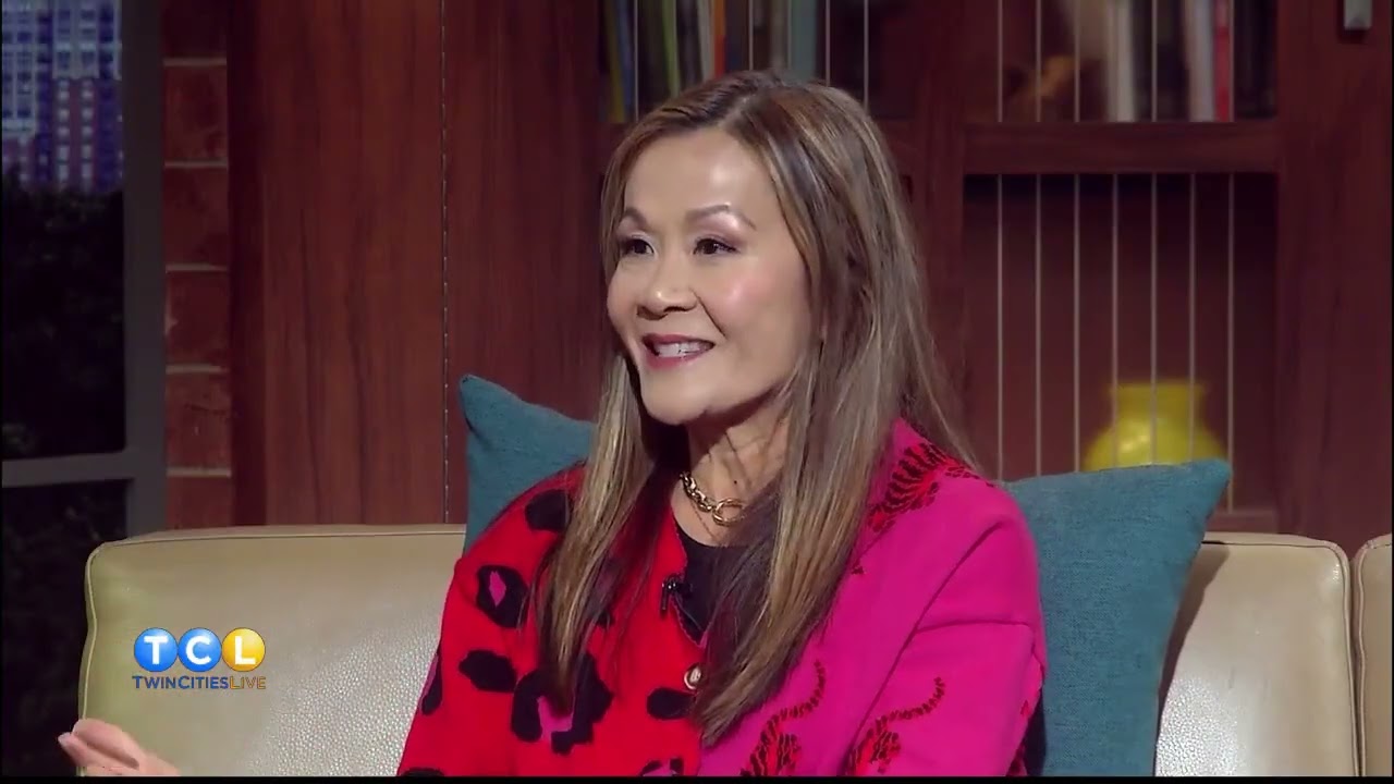 Watch Read Listen: Katie Chin - Sponsored by Chu Vision Institute