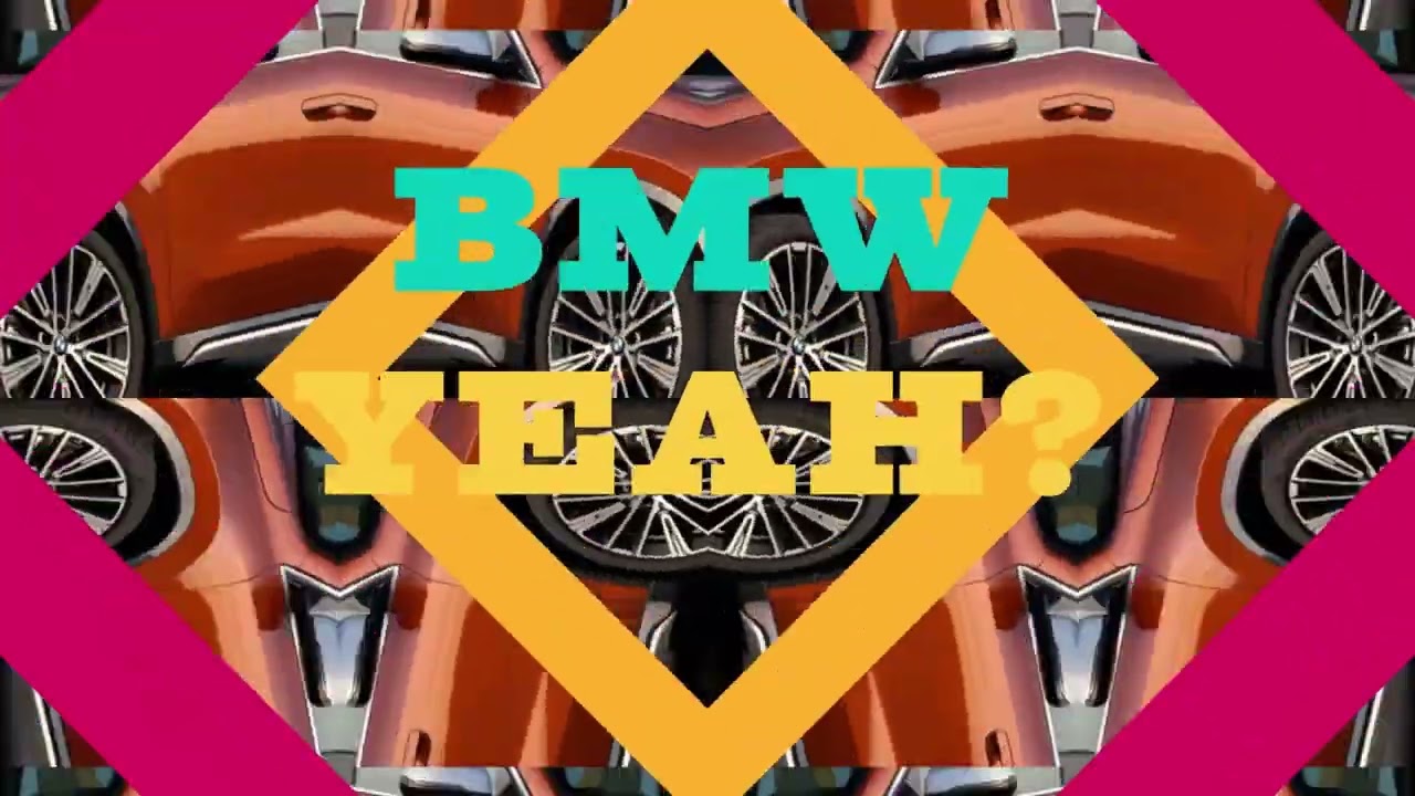 Christy Wong : BMW Opening - Work in Progress (From version 2 to the final version)