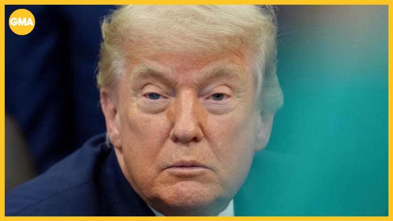 US and Iran both signaling a deal to end war is close