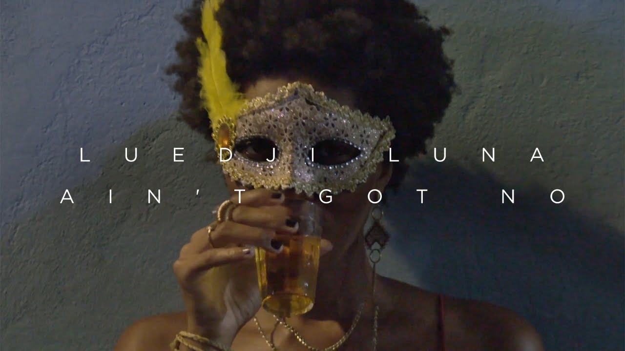 Luedji Luna - Ain't Got No| Álbum 