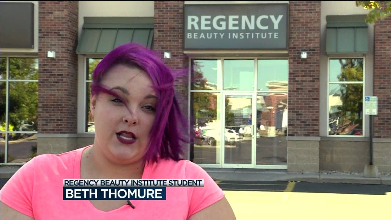 Beauty school closing, including Madison location