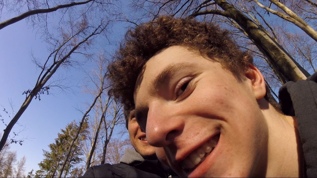 JAZDÍME OKO TRAILS V ŽILINE.....bikevlog03