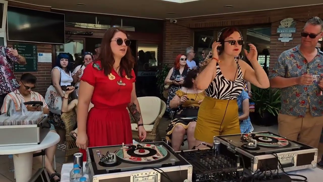 High Rockabilly 2024 Part2