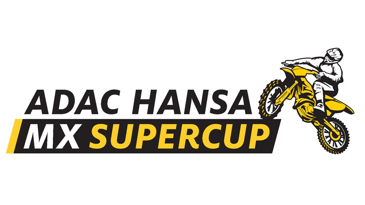 ADAC Hansa MX SuperCup 2023 der Samstag LIVE aus Plate  │ FrameIT