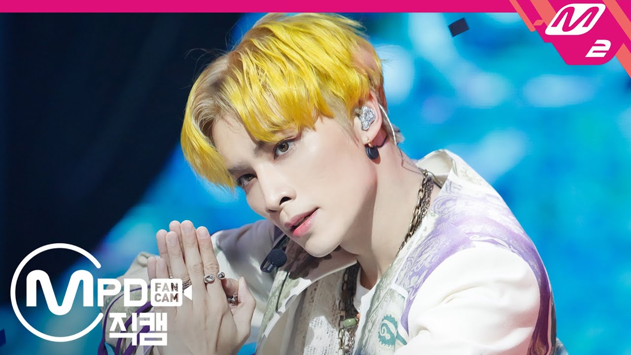 [MPD직캠] 엔시티 유 샤오쥔 직캠 4K 'Make A Wish' (NCT U XIAOJUN FanCam) | @MCOUNTDOWN_2020.10.15