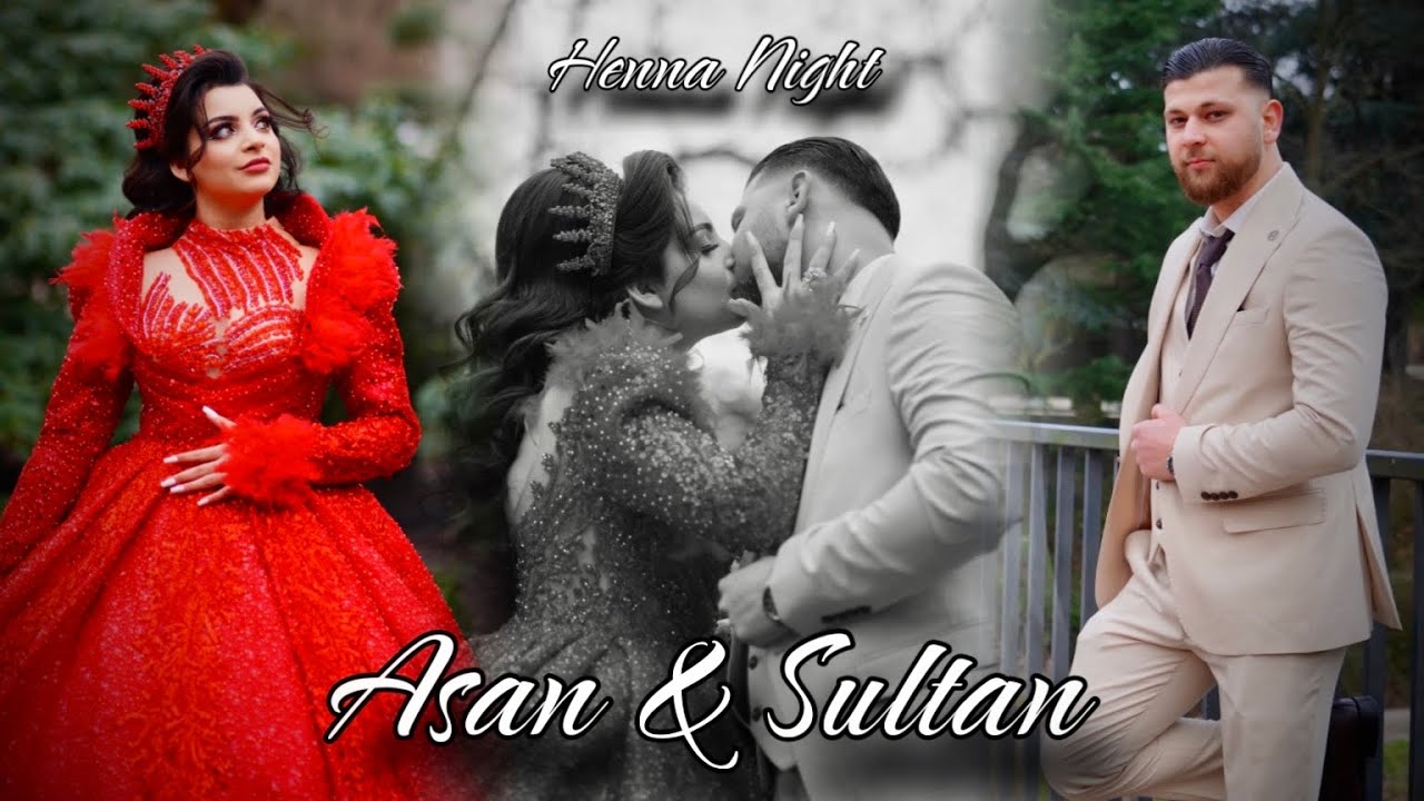 Henna Night ASAN & SULTAN HD1