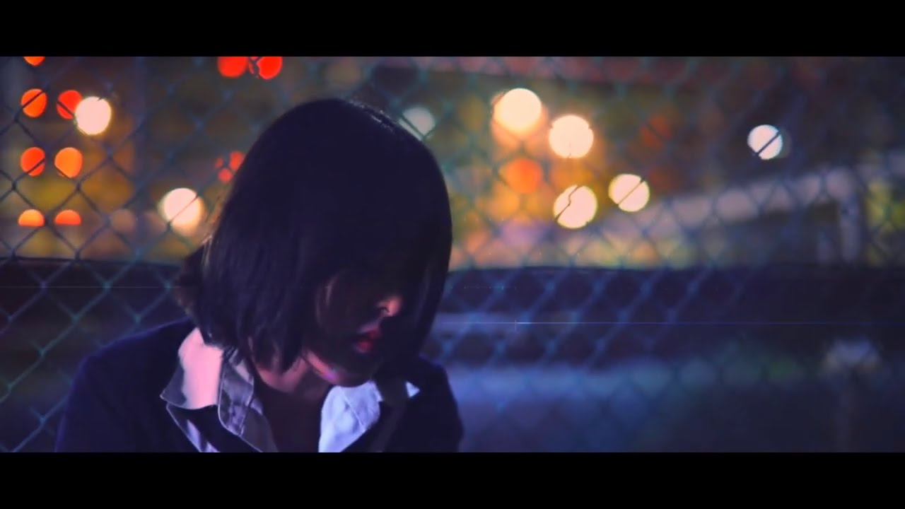 Real Cry / 蒼音舞（燃えこれ学園）【公式MV】