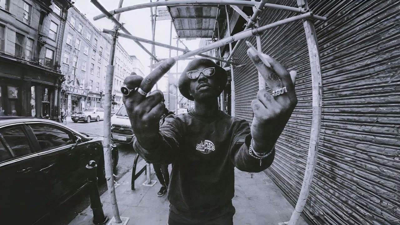 LOST & RARE 90&rsquo;s HIP-HOP | Illegal Mixtape