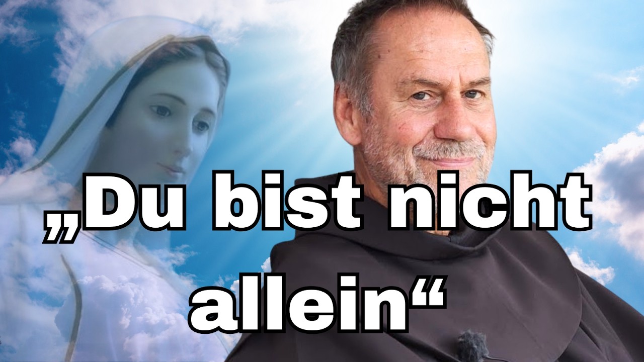 Medjugorje: Dieses Zeugnis verändert alles –Wie finde ich inneren Frieden?