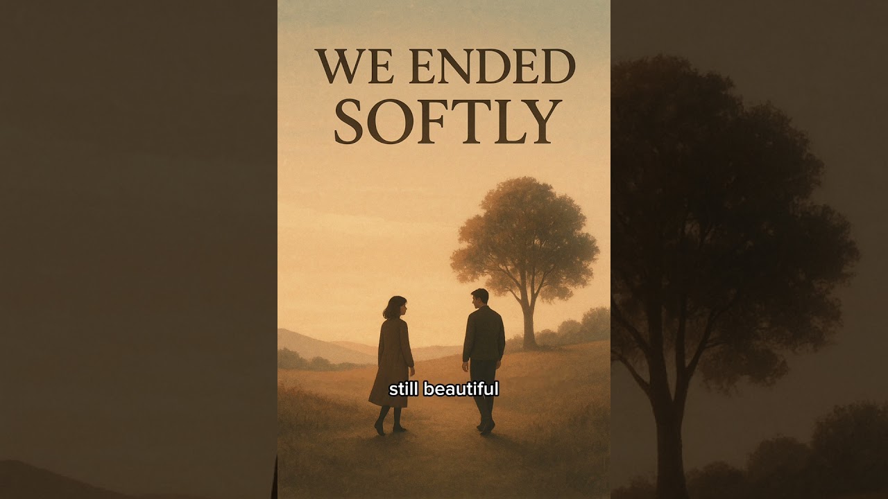We Ended Softly