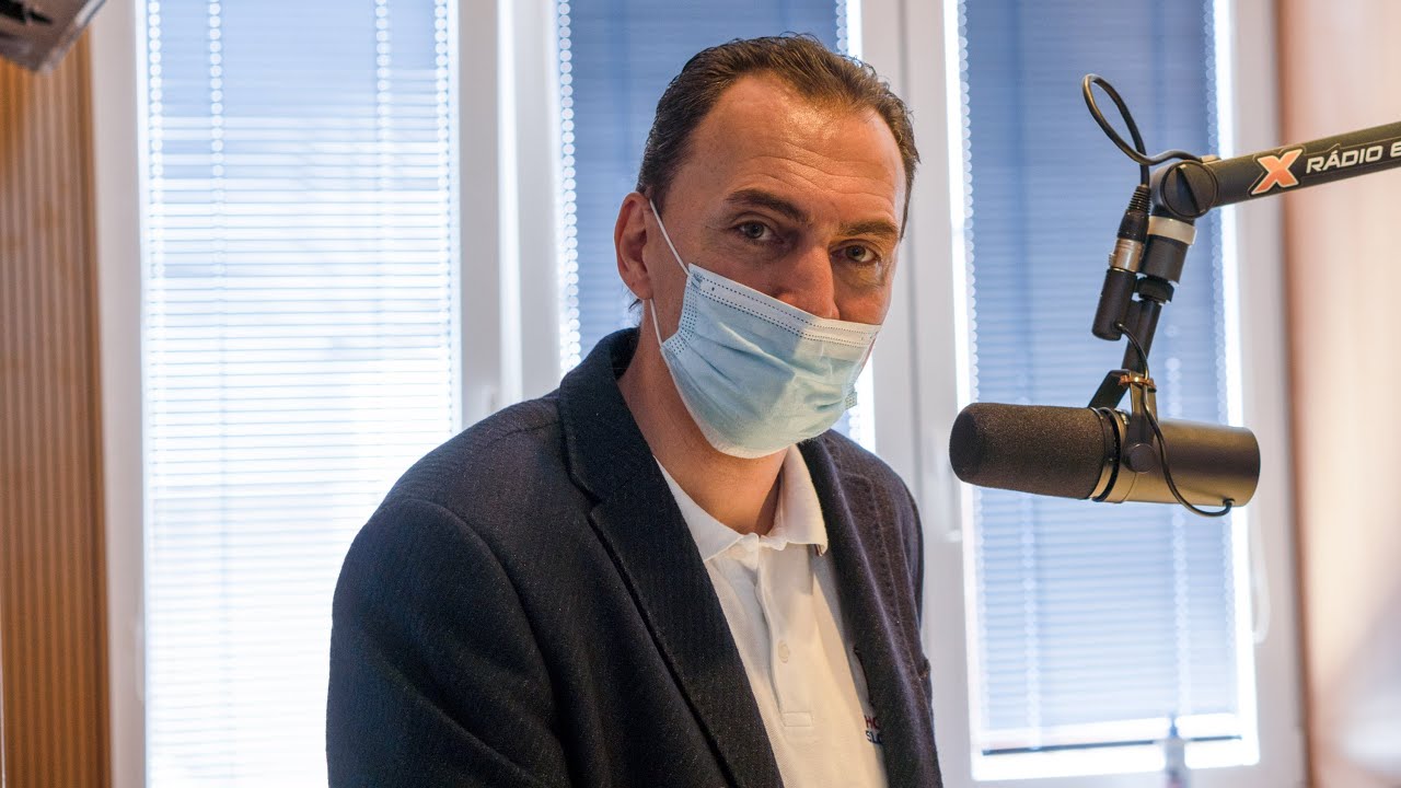 Miroslav Šatan hodnotí majstrovstvá sveta a budúcnosť slovenského hokeja