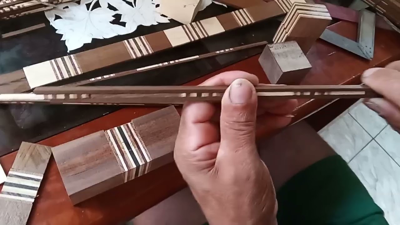 Como fazer e cortar pontilhado