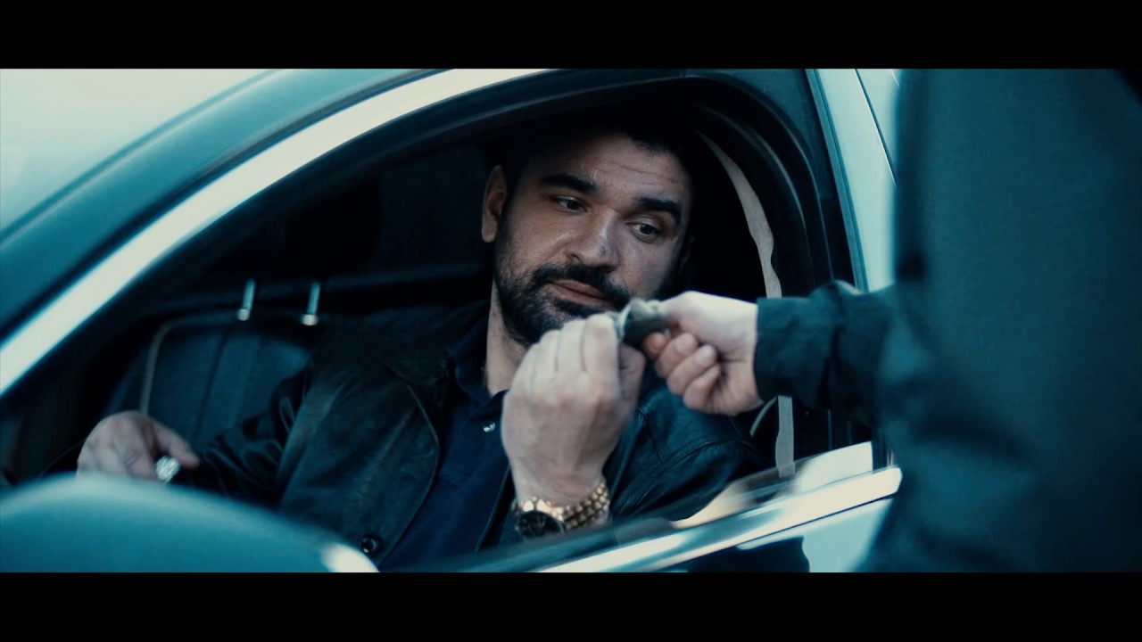 HERES/WZN - FARMACEUTA [OFFICIAL VIDEO] #idęzaNim