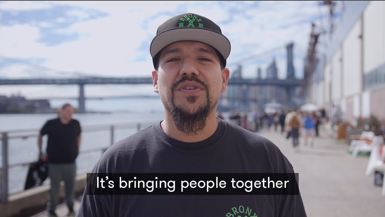 How Tech Is Changing New York Cannabis - HOF NYC 2025