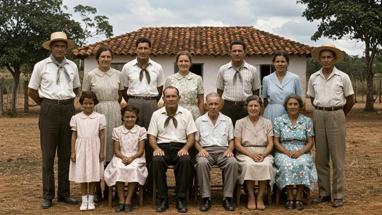 FAM&Iacute;LIA NOVAES X FERRAZ &ndash; A GUERRA QUE DOMINOU FLORESTA EM PERNAMBUCO