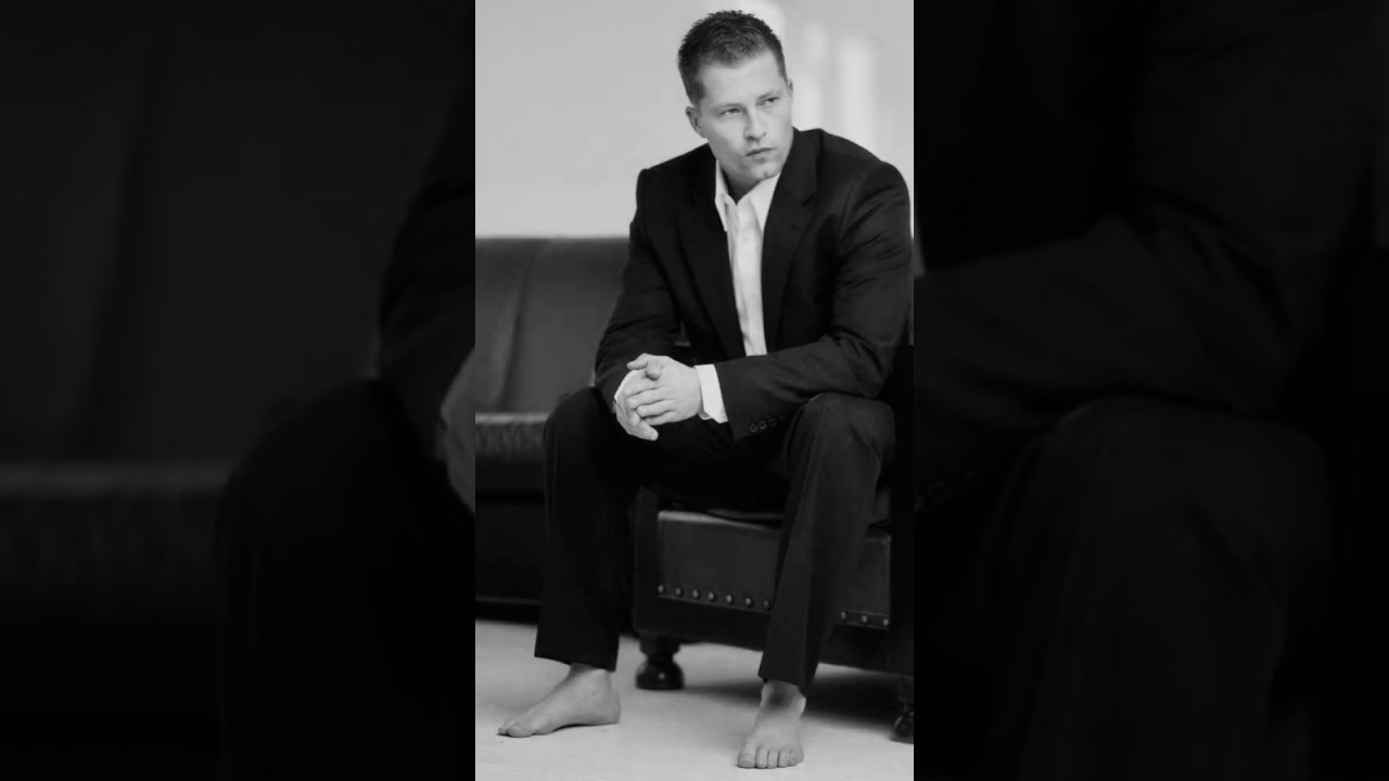 Til Schweiger and Dana  Carlsen:💞 The actor is actively involved in his children's lives 