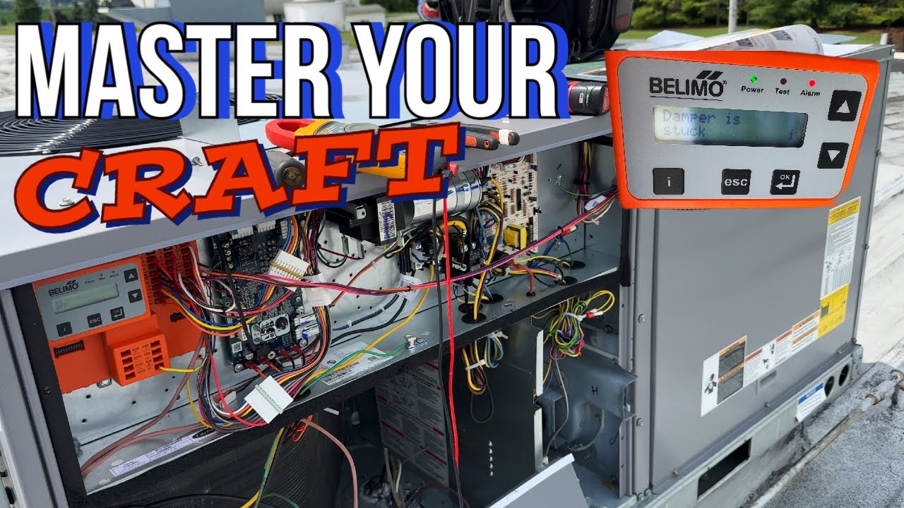 2 No Cooling Calls & 1 Refrigeration Problem