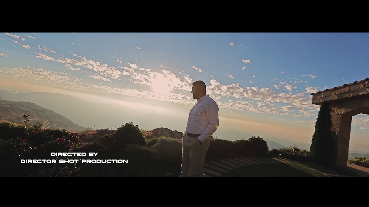 Madi Aswad/Hathi Enti Hatha Ana Cover By Samer Bsaibes (Mohamed Majzoub/Adham Naboulsi)