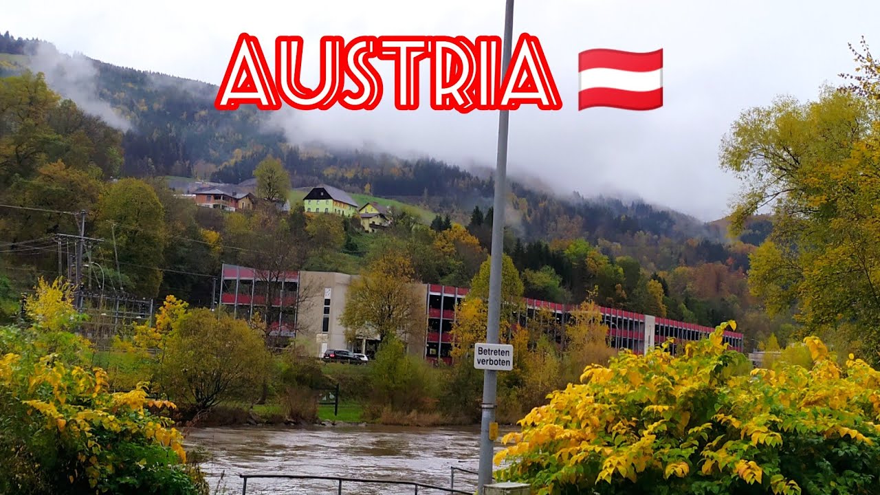 #leoben #austria🇦🇹🇦🇹