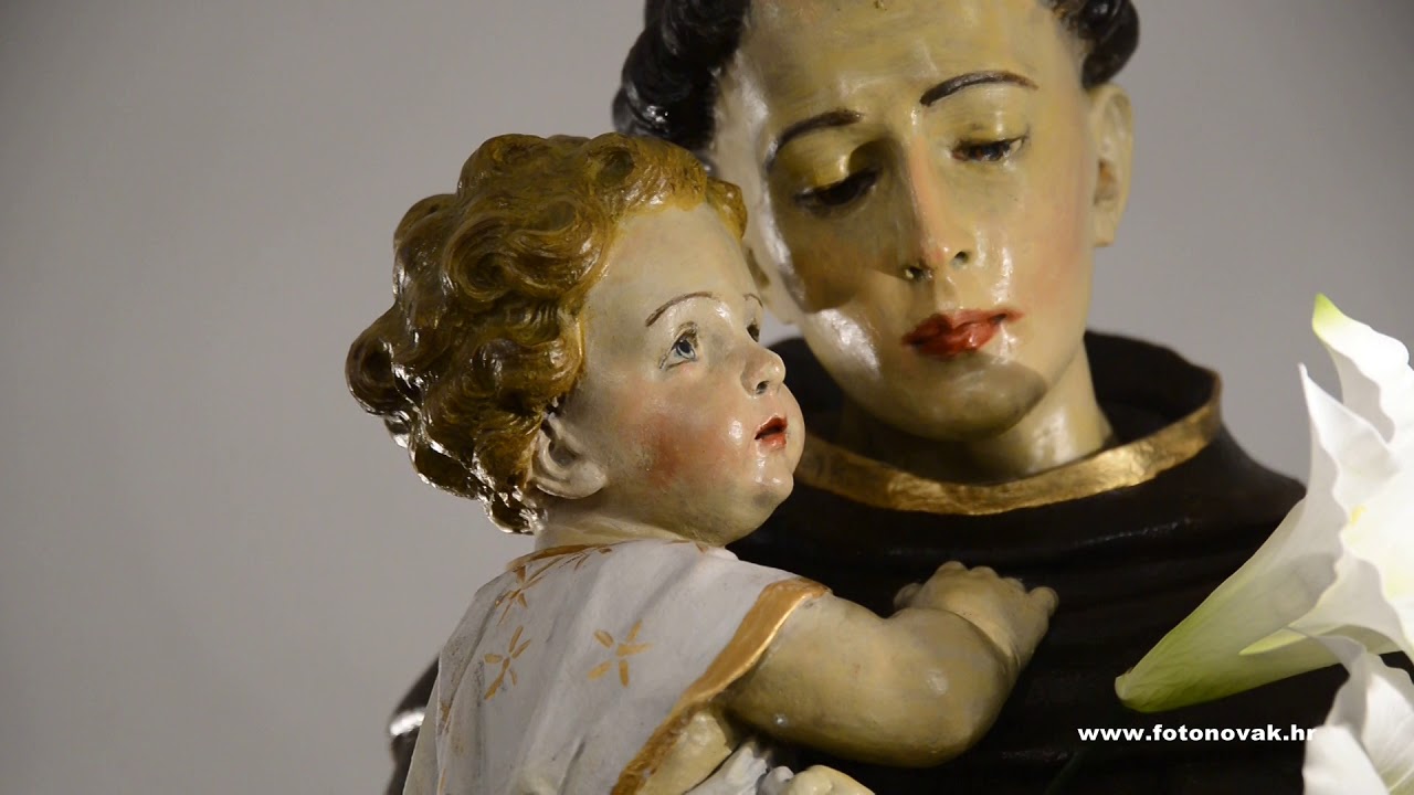 Selnik Sveti Antun 2018.- zbor kapele sv. Antuna iz Selnika