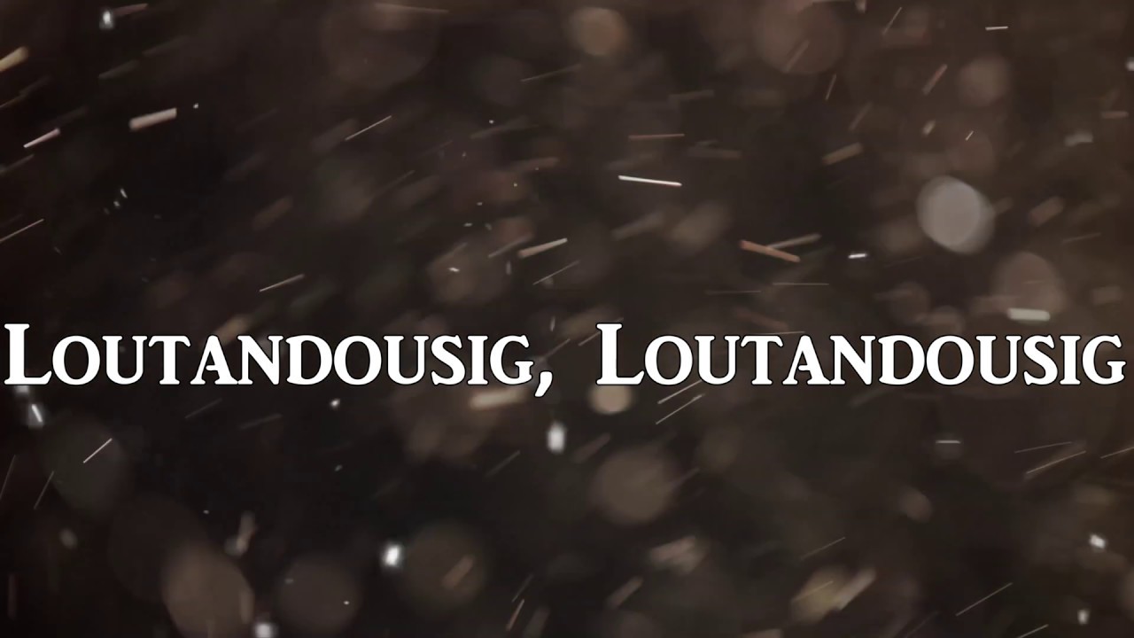 Hejañ - Loutandusig (Lyrics)