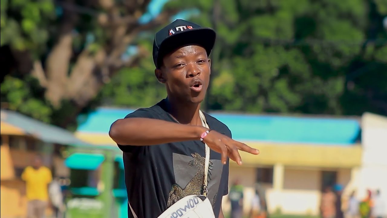 Black Jerry - Liupo ( Oficial Video )_by_g12_mowela_ 2026