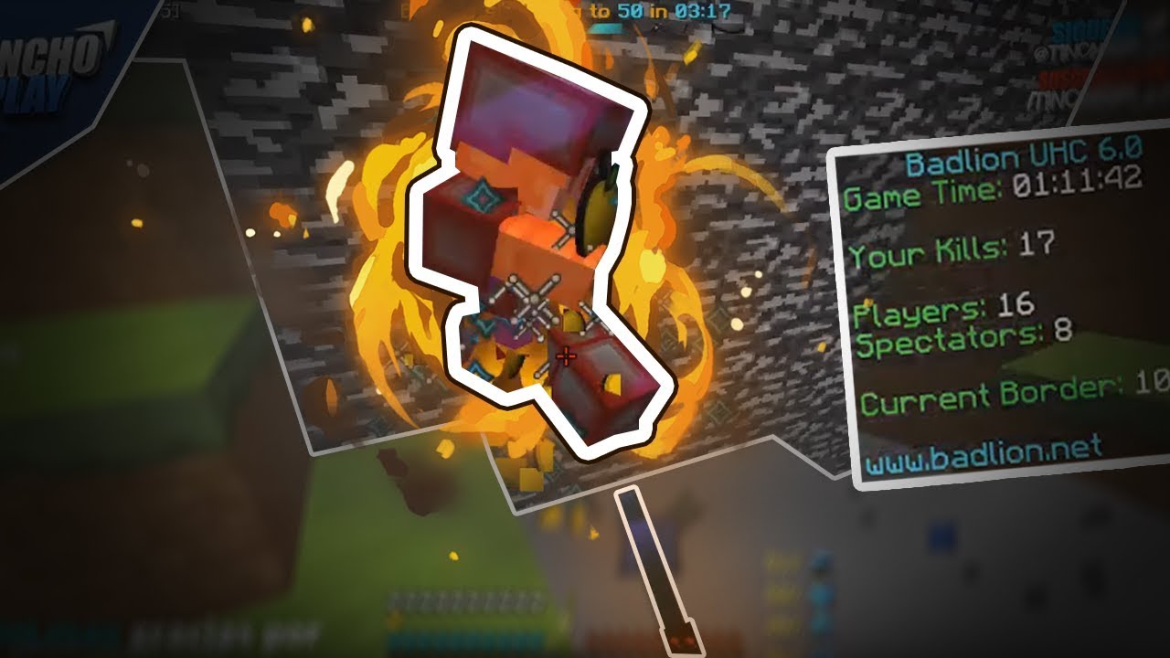 UHC Highlights #58 | 